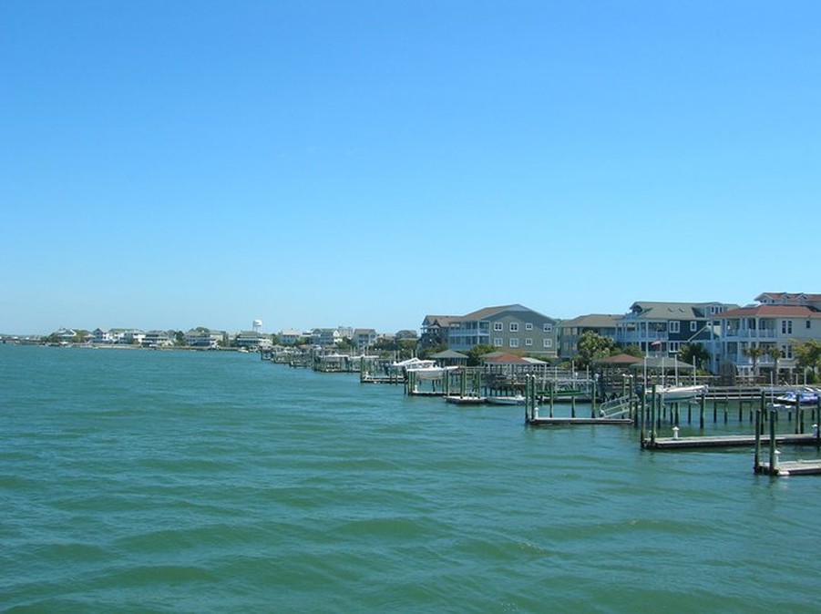 Wilmington Beach Attractions The Best Beaches In World Nc Attractions Wilmington Beach North Carolina Boardwalk