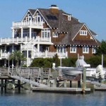 Figure Eight Island Homes for Sale