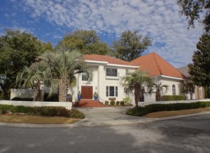 Landfall Homes for Sale