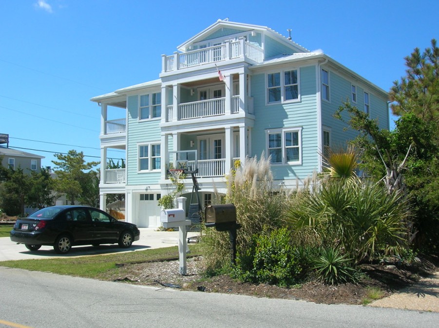 Wrightsville Beach Real Estate Wrightsville Beach Homes For Sale