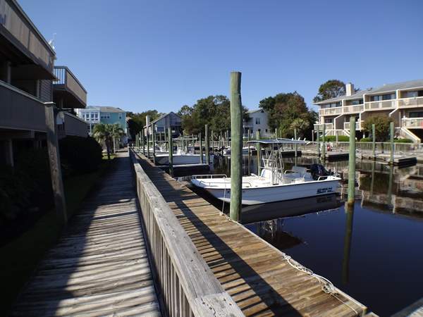 otter creek landing yacht club carolina beach reviews