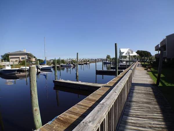 otter creek landing yacht club carolina beach reviews